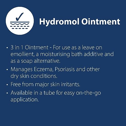 Hydromol Ointment 500g