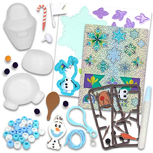 Tara Toy Frozen Olaf's Creativity Set