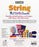 SpiceBox Kits for Kids String Arts and Crafts