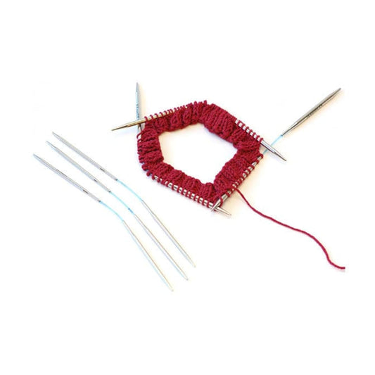 addi FlexiFlips XL Knitting Needles (Set of 3) - US 8 (5.0mm)