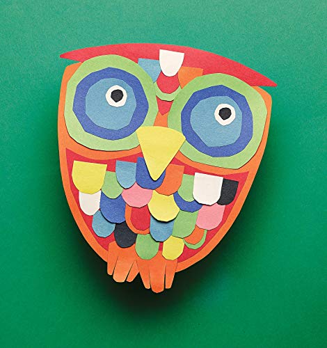 Prang (Formerly SunWorks) Construction Paper, Bright White, 18" x 24", 100 Sheets