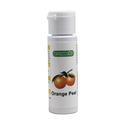 Ecogecko Fragrant Aroma Oil for Water Based Air Revitalizer Air Freshener, 4 Scent Pack (Cinnamon, Eucalyptus, Lavender and Orange Peel) 4x30ML