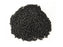 Multicraft Imports Glass Seed Beads, 12/0, 60g, Opaque, Black