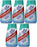 Colgate 2 in 1 Whitening Toothpaste Icy Blast Pack of 5