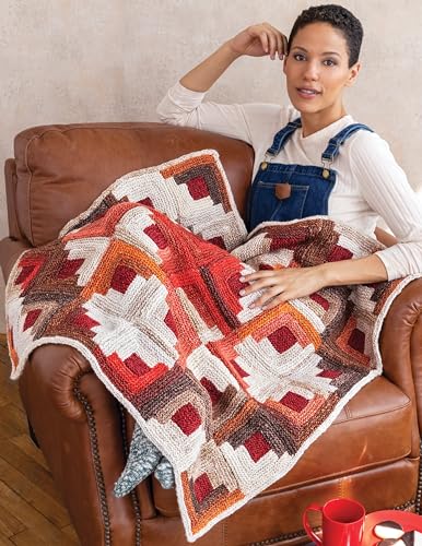 Noro Magazine #23, Fall-Winter 2023-24, 30 Designs