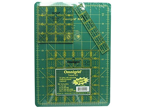 jbr1235 Omnigrid Set Medium-for Small Projects