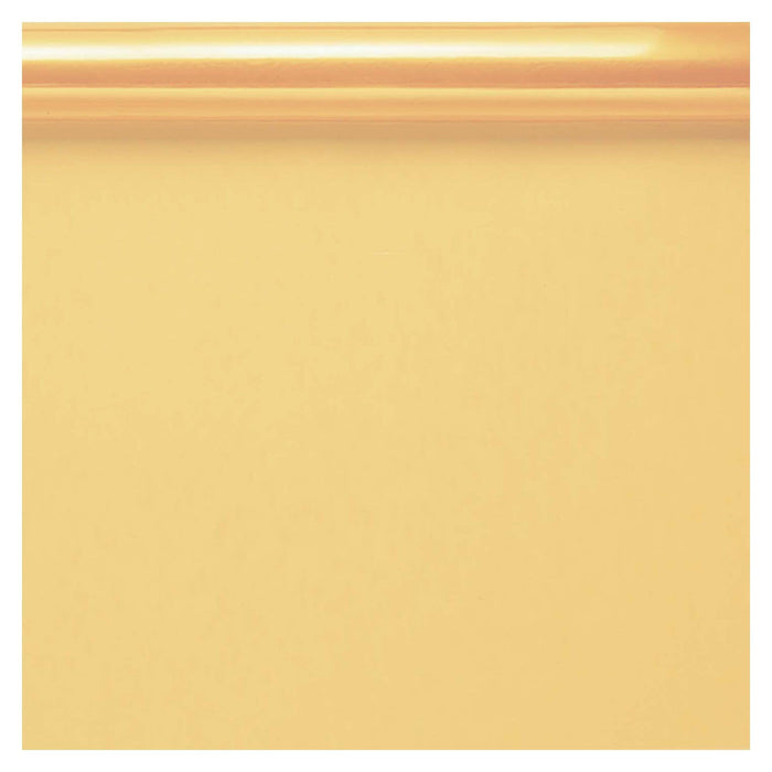 Vibrant Medium Amber Cello Wrap | 40' x 30" - 1 Roll - Ideal Size & Quantity for All Your Gift-Wrapping Needs - Perfect for Holidays, Birthdays & Special Occasions