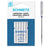 SCHMETZ Needles (Size 16/100) - 5 per package