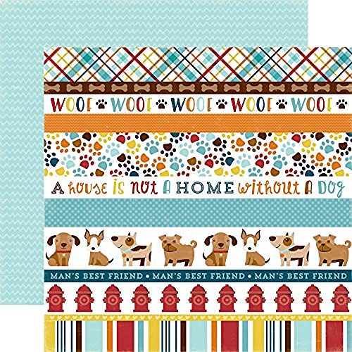 Echo Park Paper Company BK97016 Scrapbooking Kit