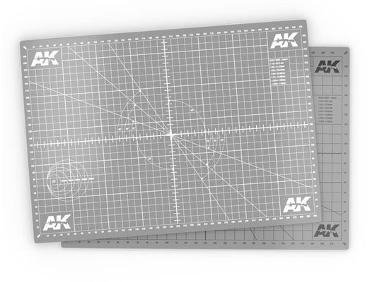 AK Tools AK8209-A3 Cutting Mat A3