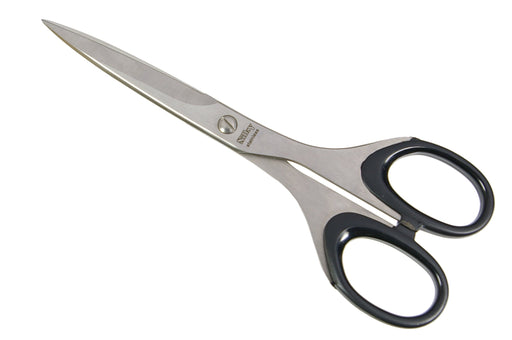 Silky Stainless Steel Office Scissors 6.7 Inch NBS-170