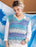 Noro Knitting Magazine 22, Spring-Summer 2023, 30 Patterns