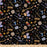 Stitch In Time Notions Black, Fabric by the Yard