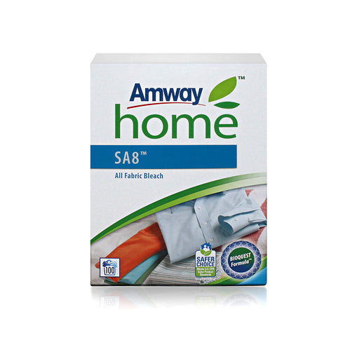 Amway Home SA8 All Fabric Bleach (1 kg)