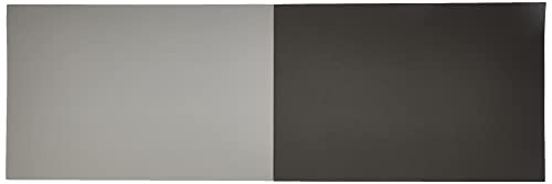 Strathmore 400 Series Gray Scale Pad, Assorted Tints, 12"x18" Glue Bound, 15 Sheets