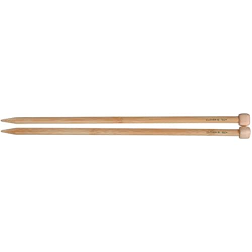 Clover Takumi 13-Inch Single Point, Size 9