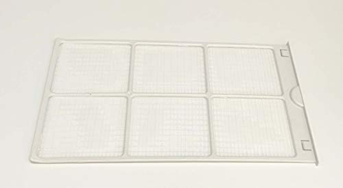 OEM GE Air Conditioner AC Air Filter Originally For GE AHQ06LYQ1, AHQ06LYW1, AHR05LWQ1, AHR05LWQ2