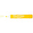 Uchida 622-C-5 Marvy Broad Point Fabric Marker, Yellow