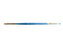 Winsor & Newton Cotman Water Colour Series 667 Short Handle Synthetic Brush, SH ⅛"