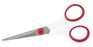 SINGER 00448 5-1/2-Inch Sewing Scissors with Comfort Grip
