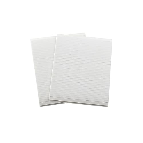 Scrapbook Adhesives by 3L White 3D Foam Strips