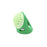 Dritz 204-S Soft Comfort Thimble, Size Small,Green