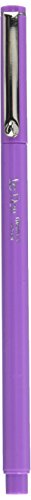 Uchida Le Pen .03mm Point Art Supplies, Amethyst