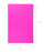 Hygloss Products Bright Colored Cardstock - 96 Sheets - 11x17 Card Stock Paper- 10-12 Bright Colors