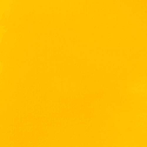 Liquitex BASICS Acrylic Paint, 400ml (13.5-oz) Bottle, Primary Yellow