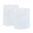 Party Club of America Transparent 5" x 7" Photo Storage Boxes - Photo Organizer Cases Photo Keeper Picture Storage Containers Box for Photos - 10 Pack (Clear)