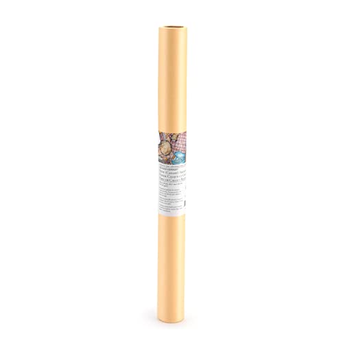 Bee Paper Canary Sketch and Trace Roll, 18-Inch by 50-Yards