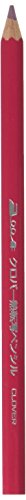 Clover Iron-on Transfer Pencil, Red