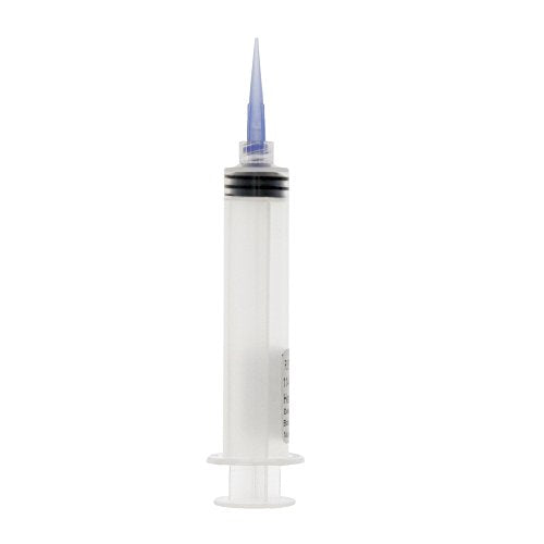 Jacquard, Needle Tip Syringes, Clear