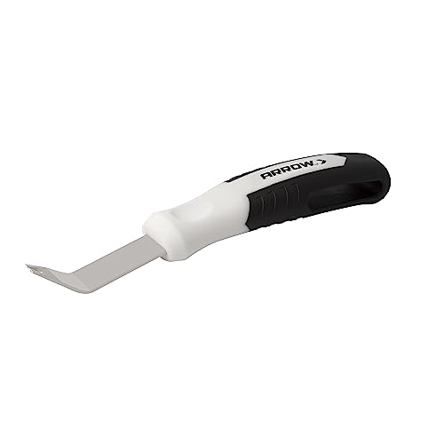 Arrow ‎SL24D Staple Remover with Stainless Steel Lifter for Upholstery, Furniture, Repairs, and Crafts