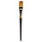 KINGART Original Gold 9100-1 One Stroke Series Premium Golden Taklon Multimedia Artist Brushes