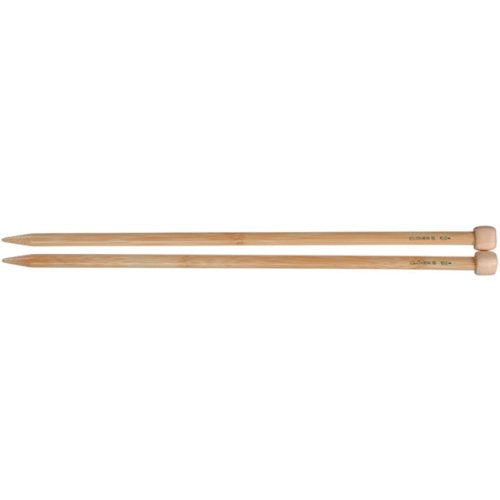 Clover Takumi 13-Inch Single Point, Size 3