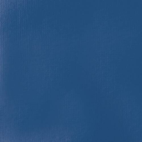 Liquitex Professional Heavy Body Acrylic Paint, 4.65-oz (138ml) Tube, Cerulean Blue