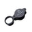 30X 26MM Pocket Folding Magnifying Glass Jewelry Eye Loupe for Gemstone Jewelry Coin Stamp