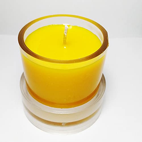 DIY Soy Candle Dye Cube Coloring for Unique Soy Candles, Scented Candle Making,12 Dye Colors