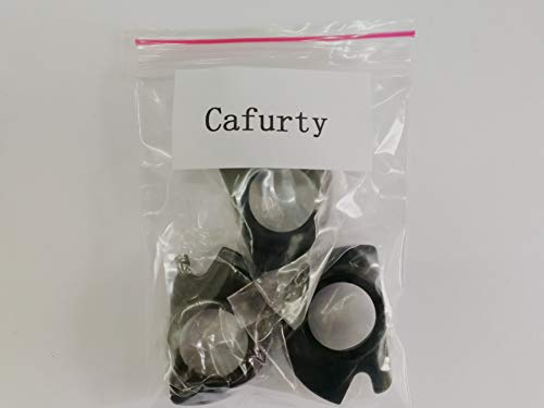Cafurty 3 PCS Bobbin Cases Compatible with Singer Sewing Machine Top-Loading Bobbins