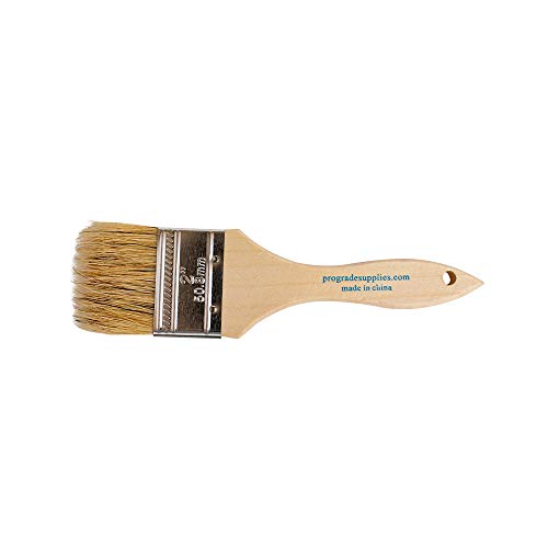 Pro Grade - Chip Paint Brushes - 96 Ea 2 Inch Chip Paint Brush