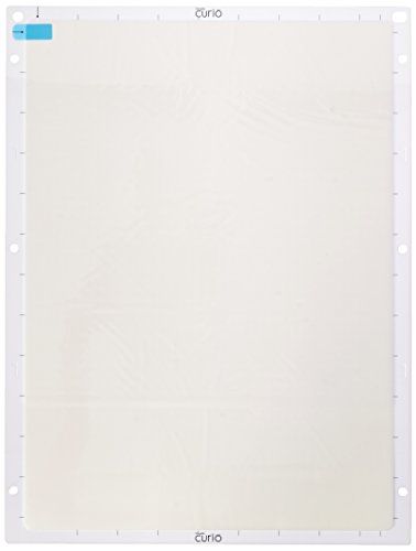 Silhouette Curio Embossing Mat, Large