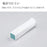 Kokuyo Gloo Square Glue Stick, Color Disappearable, Small Size, Pack of 5, Japan Import (TA-G311-5P)