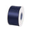 ITIsparkle 2" Inch Double Faced Satin Ribbon 25 Yards-Roll Set for Gift Wrapping Party Favor Hair Braids Baby Shower Decoration Craft Supplies, Navy Blue