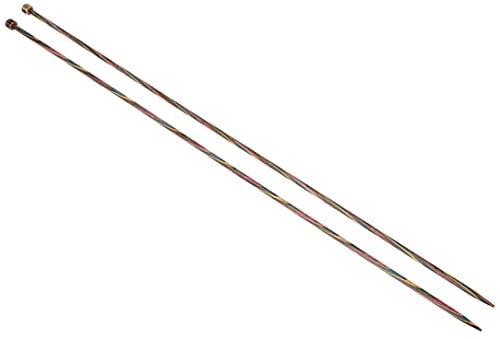 KnitPro Symfonie Single-Pointed Needles 40cm 4.00mm - 3pcs