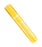 Uchida 622-C-5 Marvy Broad Point Fabric Marker, Yellow