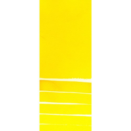 DANIEL SMITH Extra Fine Watercolor 15ml Paint Tube, Cadmium Yellow Medium Hue (284600184)