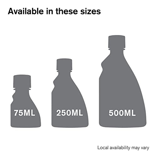 Winsor & Newton Liquin Light Gel Medium, 75ml (2.5-oz) bottle