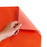Siser EasyWeed Matte Orange HTV 11.8"x1yd Roll - Iron on Heat Transfer Vinyl