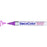 Uchida 300-C-79 Marvy Deco Color Broad Point Paint Marker, Hot Purple